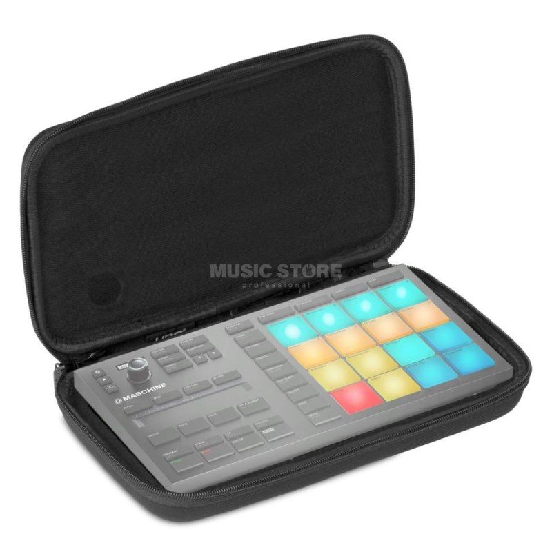 UDG U8476BL Creator NI Maschine Mikro MK3 Hardcase Black
