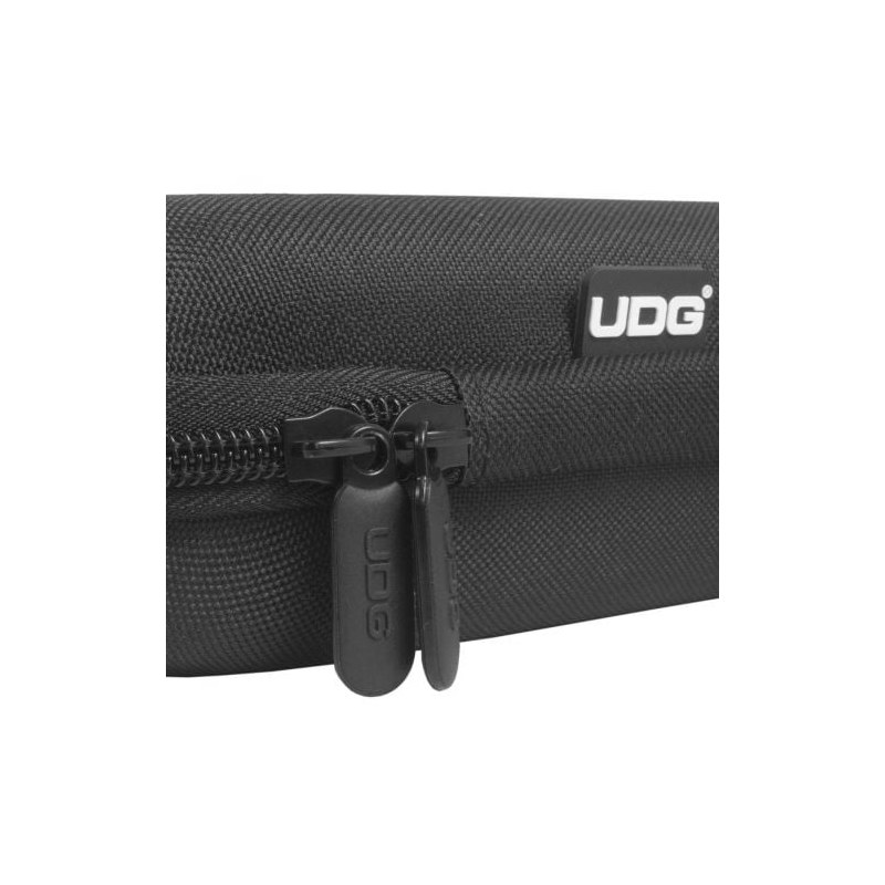 UDG U8485BL Creator Akai MPC One Hardcase Black