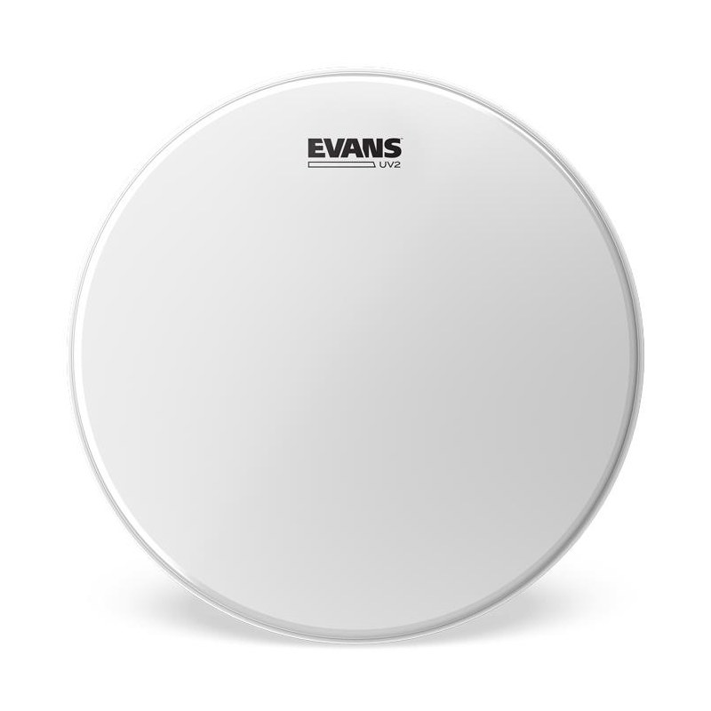 Evans B12UV2 White
