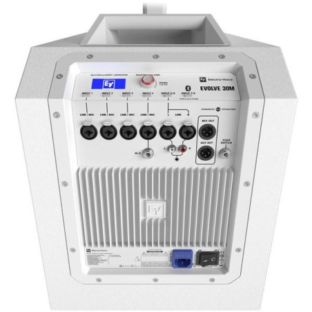 Electro Voice EVOLVE30M-W