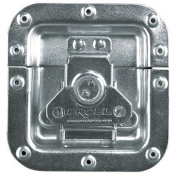 Proel AC117 Silver
