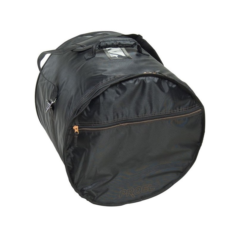 Proel BAGD14PTN Black