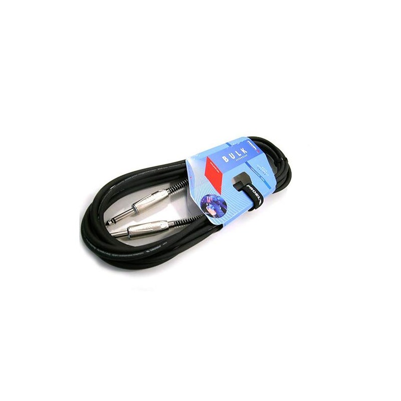 Proel BULK100LU2 Black