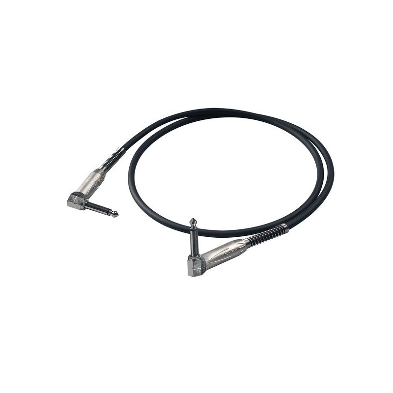 Proel BULK130LU05 Black