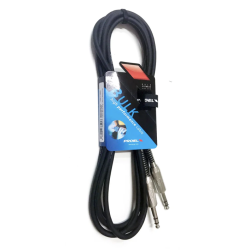 Proel BULK140LU2 Black