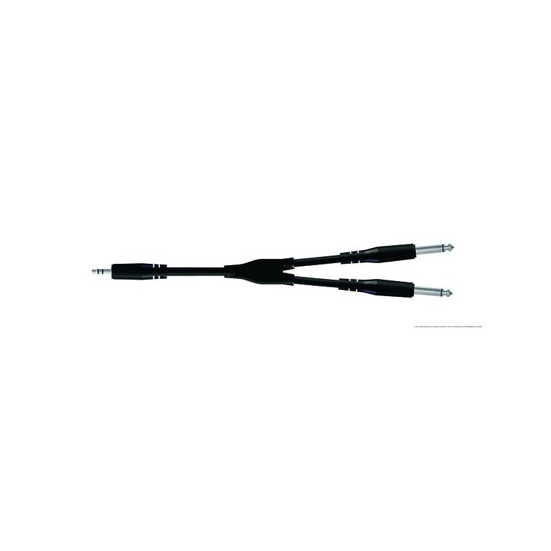 Proel BULK505LU18 Black