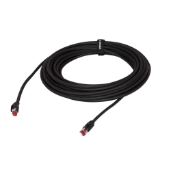 Proel CAT6UTPHLU10 Black