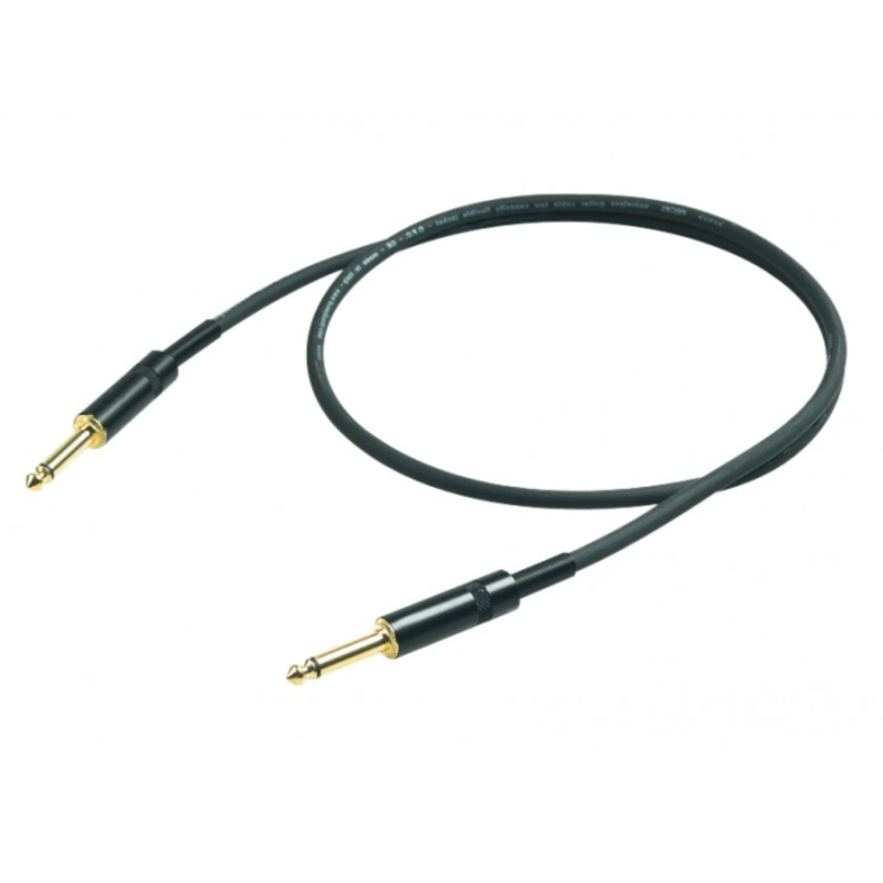 Proel CHL100LU6 Black