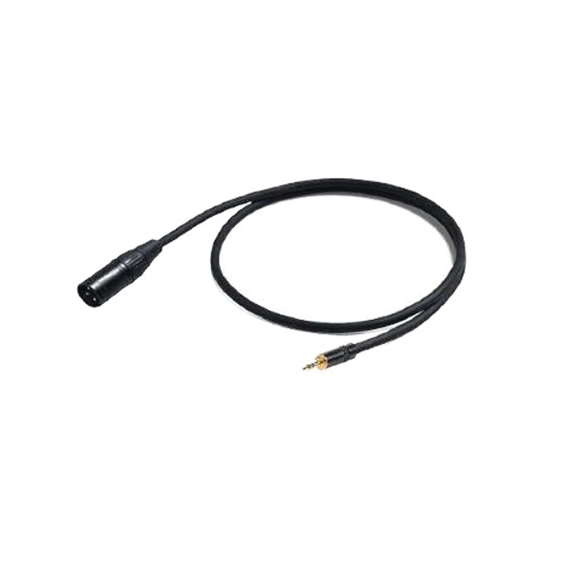 Proel CHLP290LU3 Black