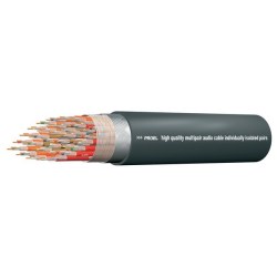 Proel CMT24 Black