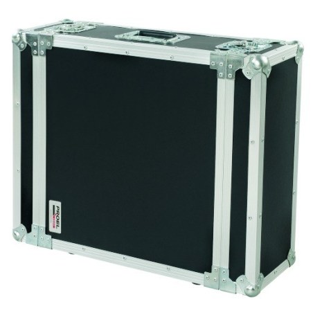 Proel CR204BLKM Black