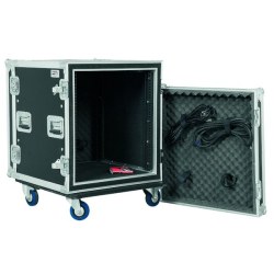 Proel CR412BLKMW Black