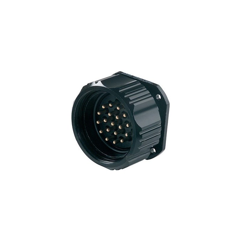 Proel CSOX19MP Black