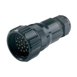 Proel CSOX19MV Black