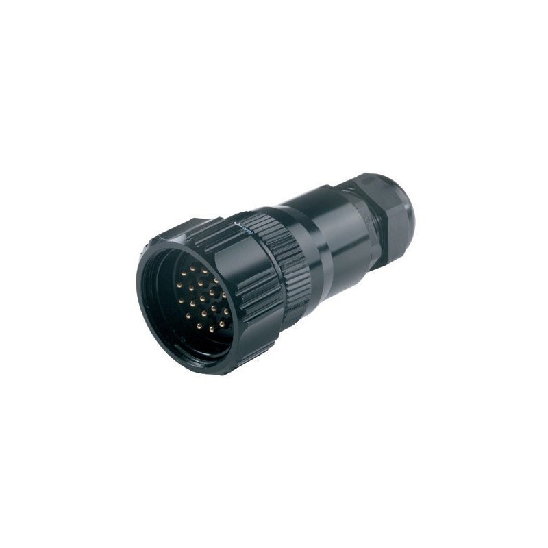 Proel CSOX19MV Black