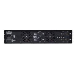 Proel DPX2500PFC Black