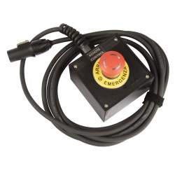 Proel ELBOXRES Black