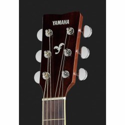 YAMAHA Transacoustic FSC-TA Brown Sunburst