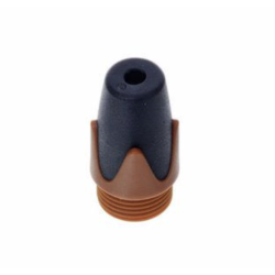 Neutrik BPX-1-Brown