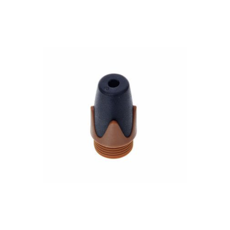 Neutrik BPX-1-Brown