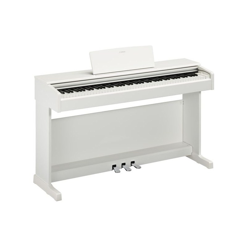 YAMAHA YDP-145 Arius White