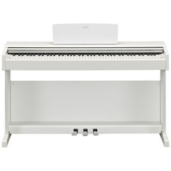 YAMAHA YDP-145 Arius White