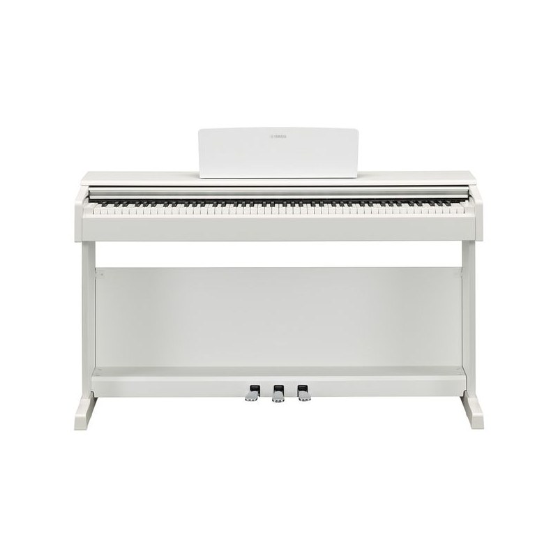 YAMAHA YDP-145 Arius White