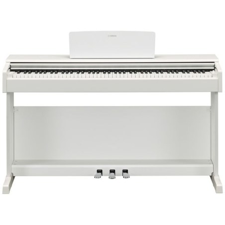 YAMAHA YDP-145 Arius White