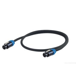 Proel ESO2700LU10 Black