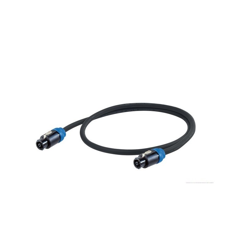 Proel ESO2700LU10 Black
