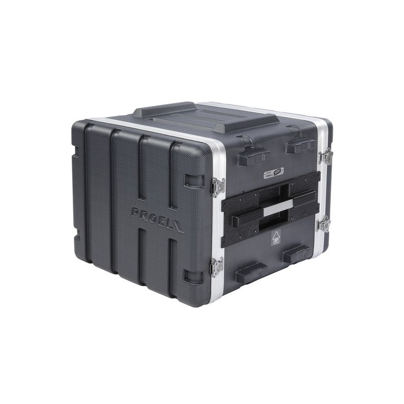 Proel FOABSR8U Black