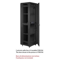 Proel FSR2260 Black