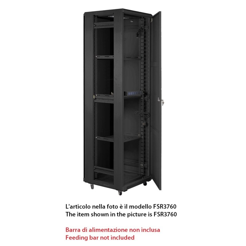 Proel FSR2260 Black