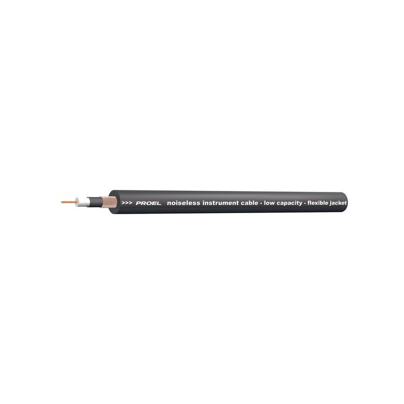 Proel HPC110BK Black
