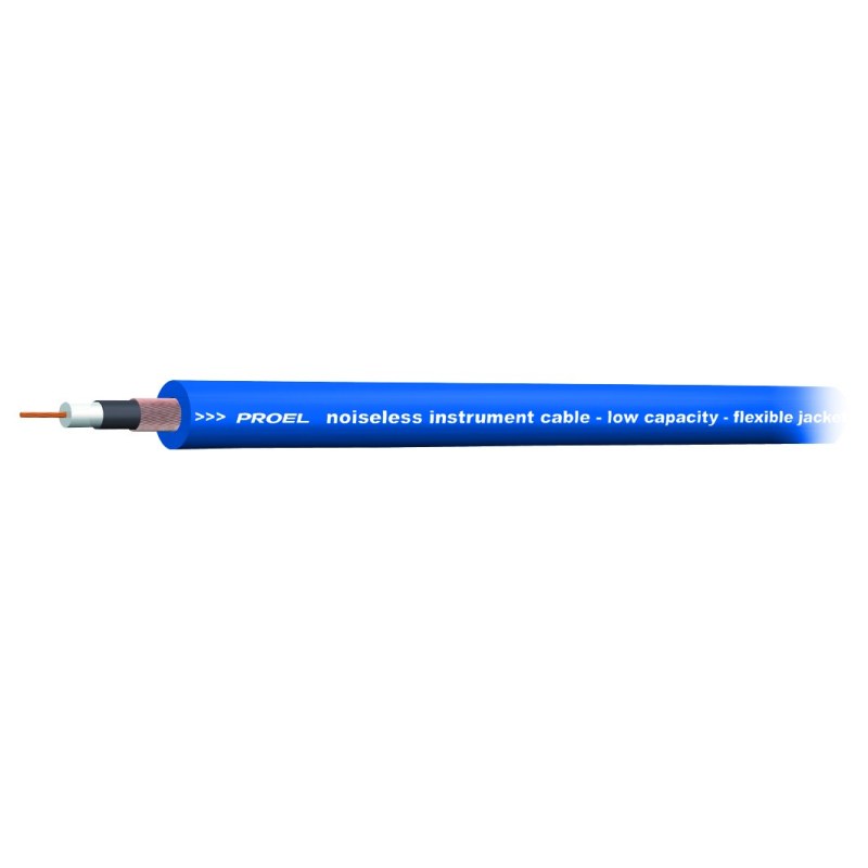 Proel HPC110BL Blue