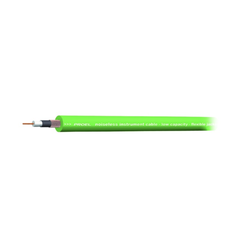 Proel HPC110GN Green