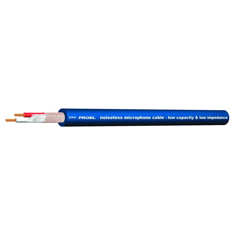 Proel HPC210BL Blue