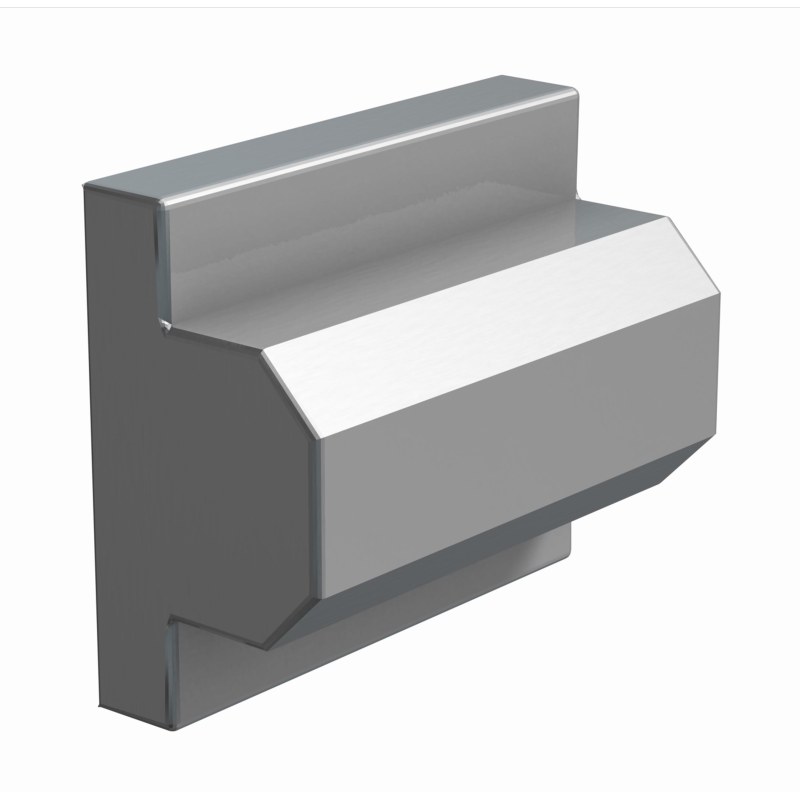Proel MOD02LEV Silver