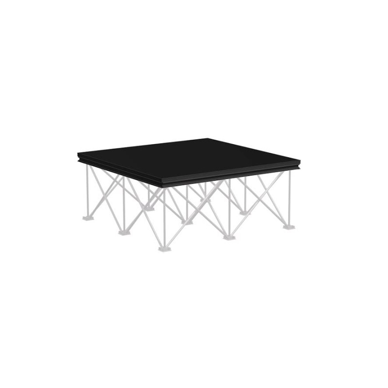 Proel MODSP1X1BK Black