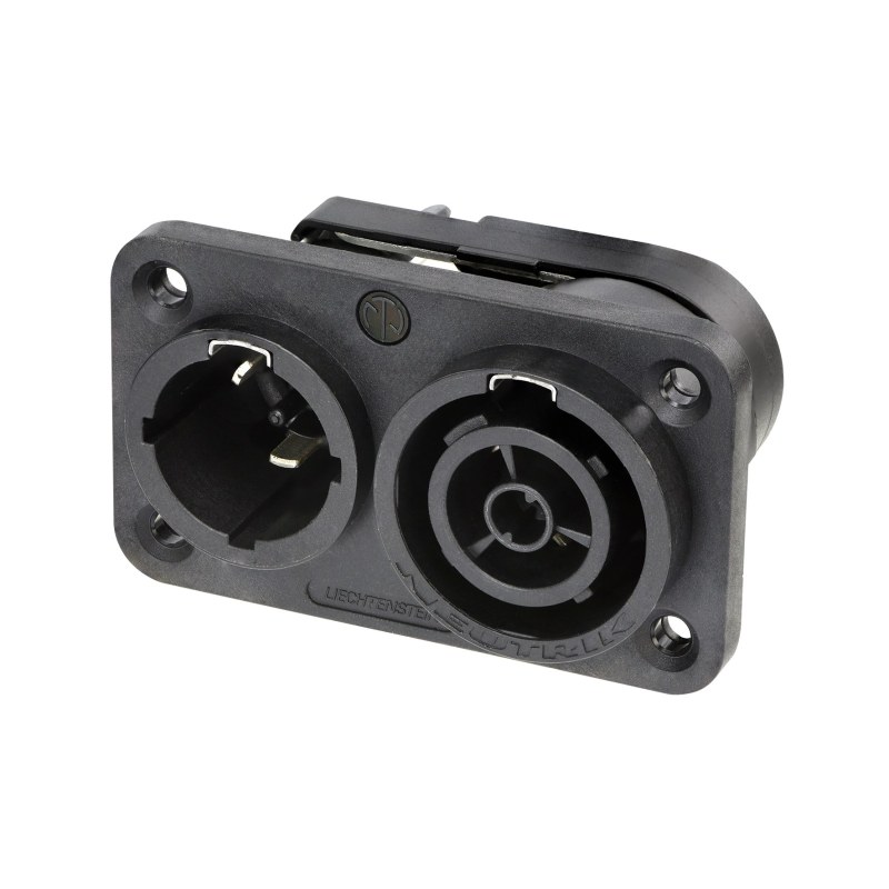 Proel NAC3PXTOP Black