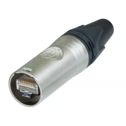 Proel NE8MX6T Silver