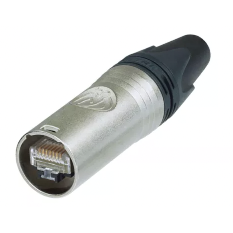 Proel NE8MX6T Silver