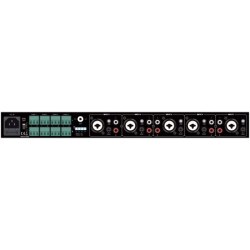Proel PA AMIX54Z Black