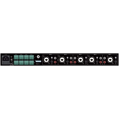 Proel PA AMIX54Z Black