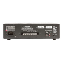 Proel PA AMP03VR Black
