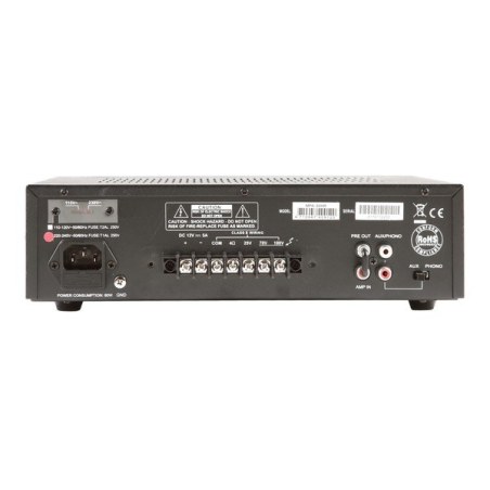 Proel PA AMP03VR Black