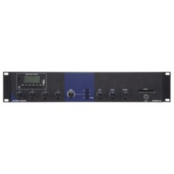 Proel PA ATMP160XL Black