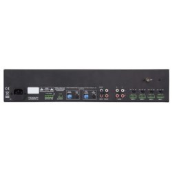 Proel PA ATMP160XL Black