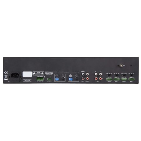 Proel PA ATMP160XL Black