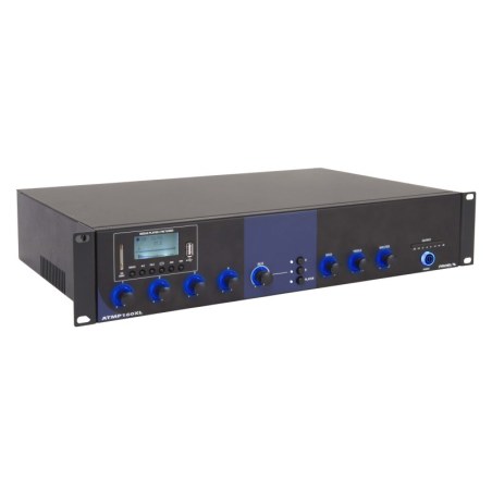 Proel PA ATMP160XL Black